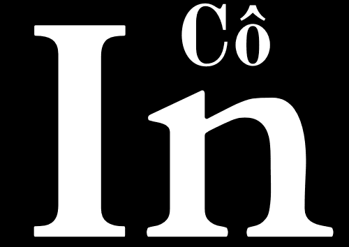 Logo InCô version3