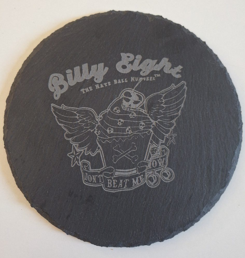 Dessous de plat cupcake