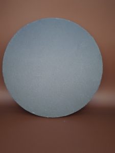 Dessous de plat personnalisable