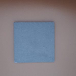 Sous-verre Ardoise – Personnalisable