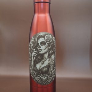 Gourde isotherme Personnalisée InCô (500 ml) – Deux modèles disponibles