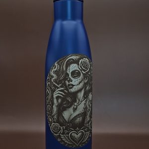 Gourde isotherme Personnalisée InCô (500 ml) – Deux modèles disponibles