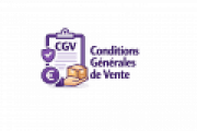 Logo des Conditions générales de vente InCô